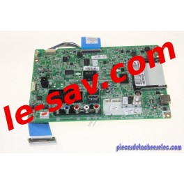 Platine pour televiseur LG