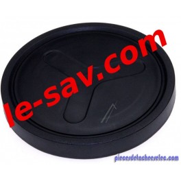 Roues pour aspirateur Rowenta