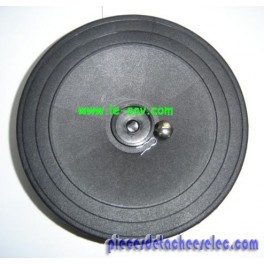 Roue 150 mm. pour chariot barbecue Campingaz Roue 150 mm. pour chariot barbecue Campingaz