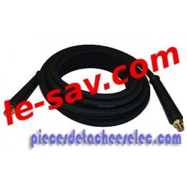 Flexible pour nettoyeur haute pression Nilfisk Flexible pour nettoyeur haute pression Nilfisk