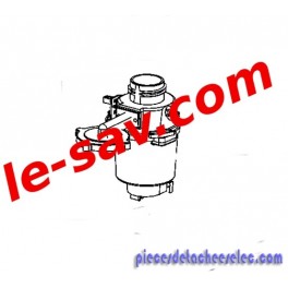 Chaudiere pour cafetiere rowenta