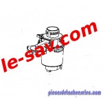 Chaudiere pour cafetiere rowenta