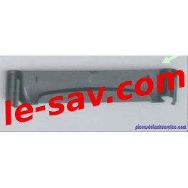 Couvercle de Charniere Jambe F pour Station de Repassage 750 / 755 / 760 Laurastar Couvercle de Charniere Jambe F pour Station de Repassage 750 / 755 / 760 Laurastar