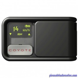 Avertisseur de radars Mini coyote Avertisseur de radars Mini coyote