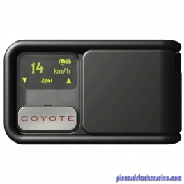 Avertisseur de radars Mini coyote