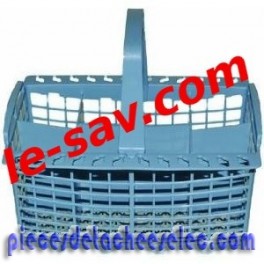 Panier pour lave-vaisselle indesit