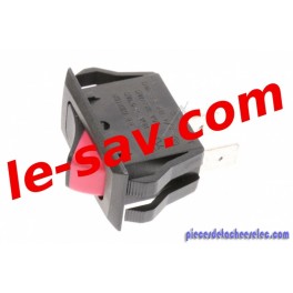 Interrupteur pour grille pain rivieira et bar