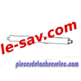 Poignee pour grille-pain rivieira et bar