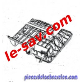 Socle pour grille pain rivieira et bar
