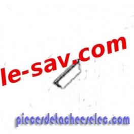 Resistance pour grille pain rivieira et bar