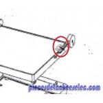 Fusible pour grille-pain rivieira et bar
