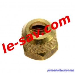 Ecrou pour cafetiere magimix
