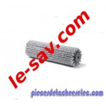 Brosse pour autolaveuse nilfisk