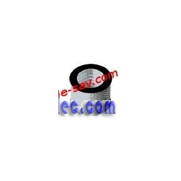 Filtre hepa pour lustreuse nilfisk