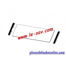 Vitre barbecue Campingaz El prado 2200 Vitre barbecue Campingaz El prado 2200