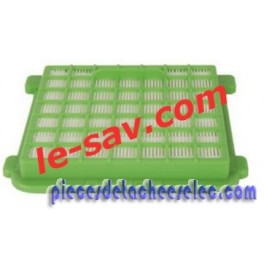 Filtre Hepa Soam pour Aspirateur Rowenta Filtre Hepa Soam pour Aspirateur Rowenta