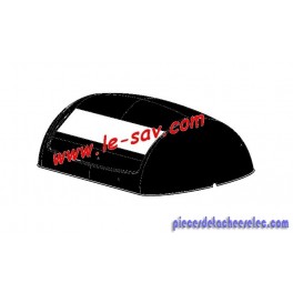Couvercle pour barbecue Campingaz El prado 1800 Couvercle pour barbecue Campingaz El prado 1800