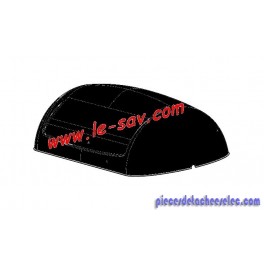Couvercle pour barbecue Campingaz El prado 1800 Couvercle pour barbecue Campingaz El prado 1800