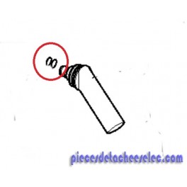 Joint pour Nettoyeur Vapeur Domena Joint pour Nettoyeur Vapeur Domena