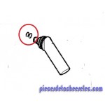 Joint pour Nettoyeur Vapeur Domena