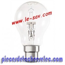 Ampoule classique 70W / B22