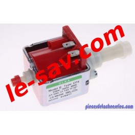 Pompe pour cafetiere rivieira et bar