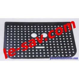 Grille pour cafetiere rivieira et bar