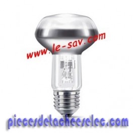 Halogen Classic R50 230V 40W Eco