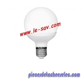 Ampoule globe LED 3W / E27
