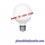 Ampoule globe LED 3,5W / E27