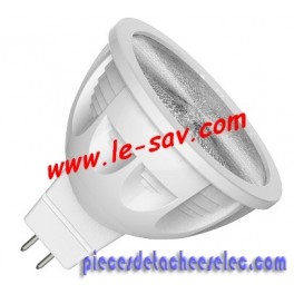 Ampoule spot LED 4W / GU5,3