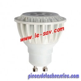 Ampoule spot LED 7W / GU10 Ampoule spot LED 7W / GU10