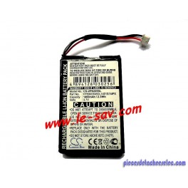 Batterie pour GPS VDO PN 2050