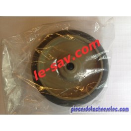 Roue du Chassis pour Autolaveuse BA430 / BA430S Nilfisk 