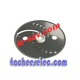 Disque C/H Gros disque Prep Expert Série 8900 Krups