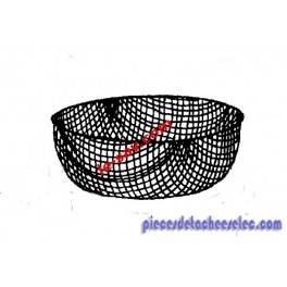 Panier D220 3.5L / 7 L / 9 L pour Cocotte Lagostina Panier D220 3.5L / 7 L / 9 L pour Cocotte Lagostina