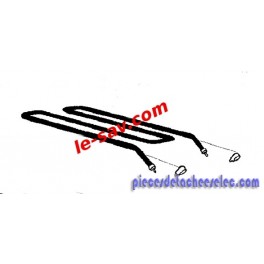 Resistance Inferieur pour Four Moulinex Resistance Inferieur pour Four Moulinex