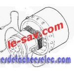 Moteur Aspirateur eau et poussières Karcher
