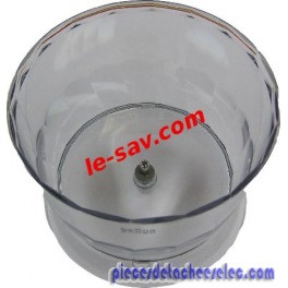 Bol pour mixeur Braun