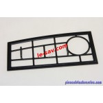 Grille pour aspirateur rowenta