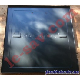 Couvercle pour Campingaz Adélaïde 2 Woody Couvercle pour Campingaz Adélaïde 2 Woody