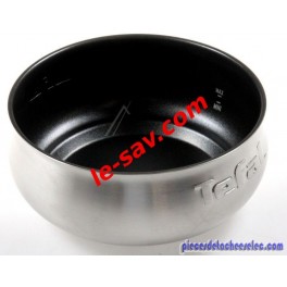 Calequon pour Appareil à Fondue Ovation Tefal Calequon pour Appareil à Fondue Ovation Tefal
