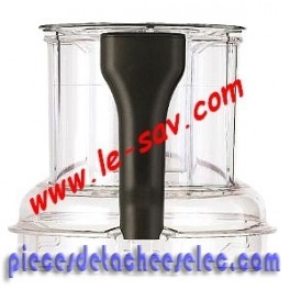 Couvercle de Bol pour Robots Culinaires Magimix Couvercle de Bol pour Robots Culinaires Magimix