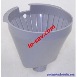 Filtre pour cafetiere CM20 de kenwood