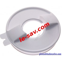 Couvercle de Bol Mixer pour Robot Genius 1000/2000 Moulinex Couvercle de Bol Mixer pour Robot Genius 1000/2000 Moulinex