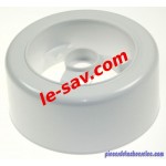 Receptacle à Dechets pour Robot Genius 1000/2000 Moulinex
