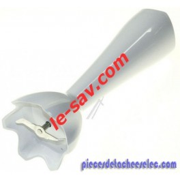 Pieds de mixeur plastique  Hachoir/Mixeur a main Braun