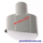 Manette Gaz pour Cuisinière rosieres