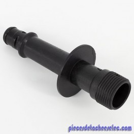 Pièce de Raccordement pour Nettoyeur Haute Pression Nilfisk Pièce de Raccordement pour Nettoyeur Haute Pression Nilfisk