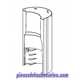 Reservoir pour Cafetière Prelude Rowenta Reservoir pour Cafetière Prelude Rowenta